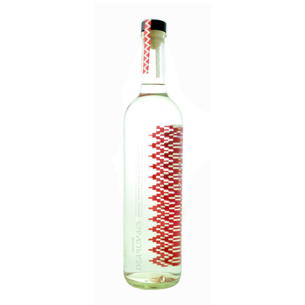 Mezcal Derrumbes Oaxaca 70Cl