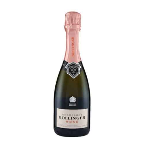 Champagne Bollinger Rose