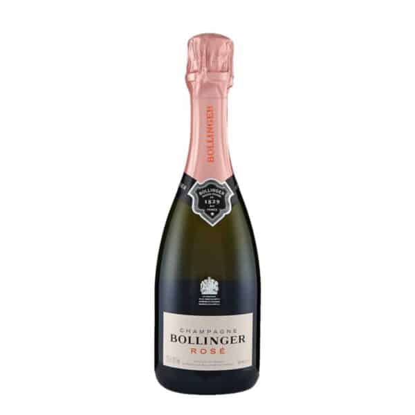 Champagne Bollinger Rose 37,5cl