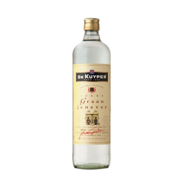 Licor De Kuyper Jonge Granjenever 1L
