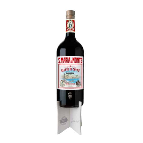 Elixir Di Caffe Santa Maria Al Monte 3L