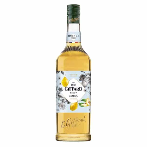 Sirope Giffard Pera 1L