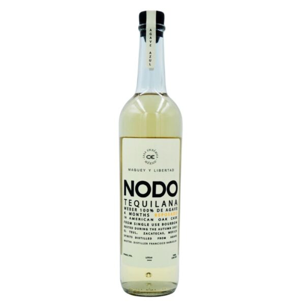 Tequila Nodo Tequilana Reposado 70Cl