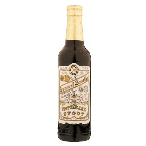Cerveza Samuel Smith Imperial St.35.5Cl