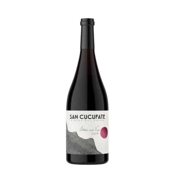 V.Tinto San Cucufate Altos Del Viso 19