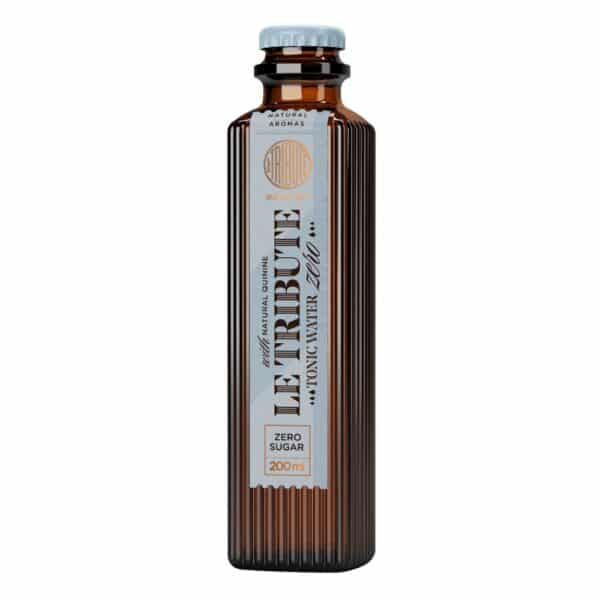 Tonica Le Tribute Zero 0.0 20Cl