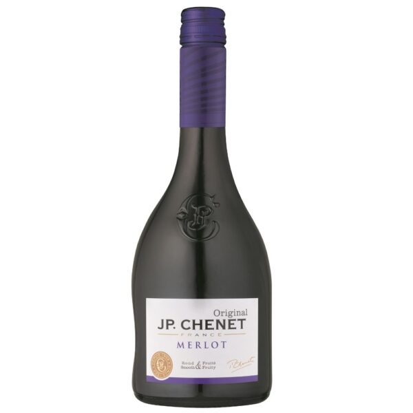 V.Tinto Jp Chenet Merlot 75Cl