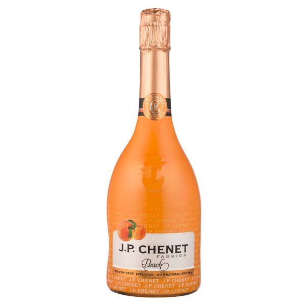Espumoso Jp Chenet Fas. Melocoton 75Cl