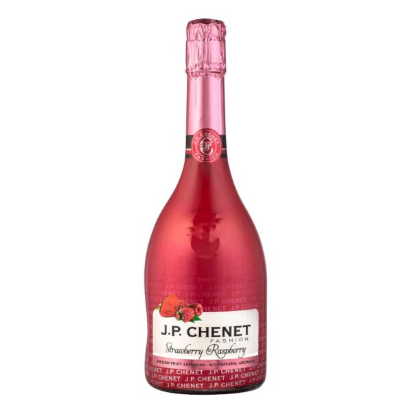 Espumoso Jp Chenet Fas.Fresa Y Frambues