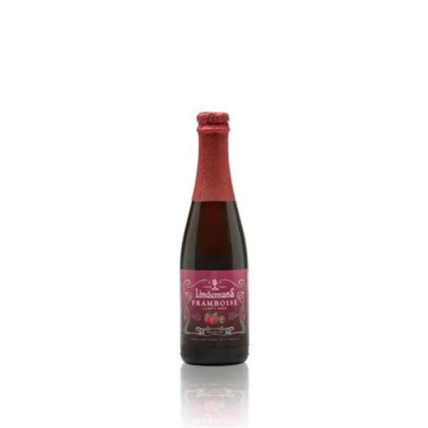 Cerveza Lindemans Frambois 25Cl