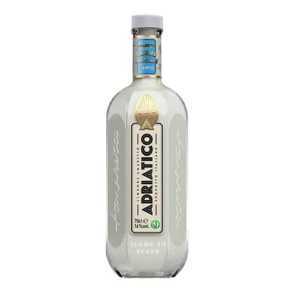 Amaretto Adriatico Blanco Almonds 70Cl