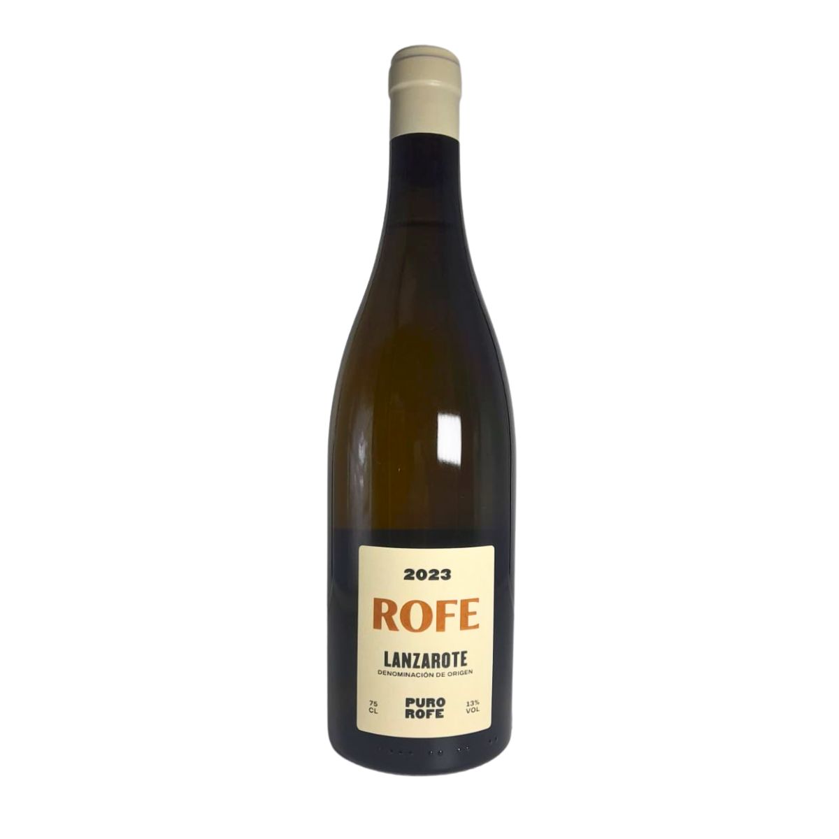 V.Blanco Rofe 75Cl 2023