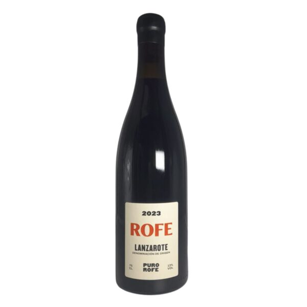 V.Tinto Rofe 75Cl 2023