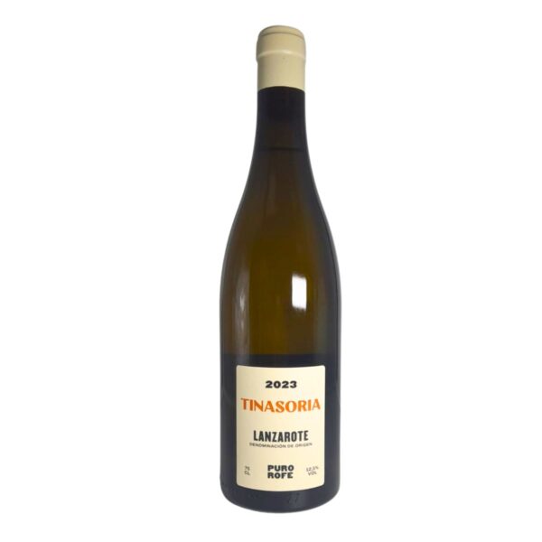 V.Blanco Tinasoria 75Cl 2023