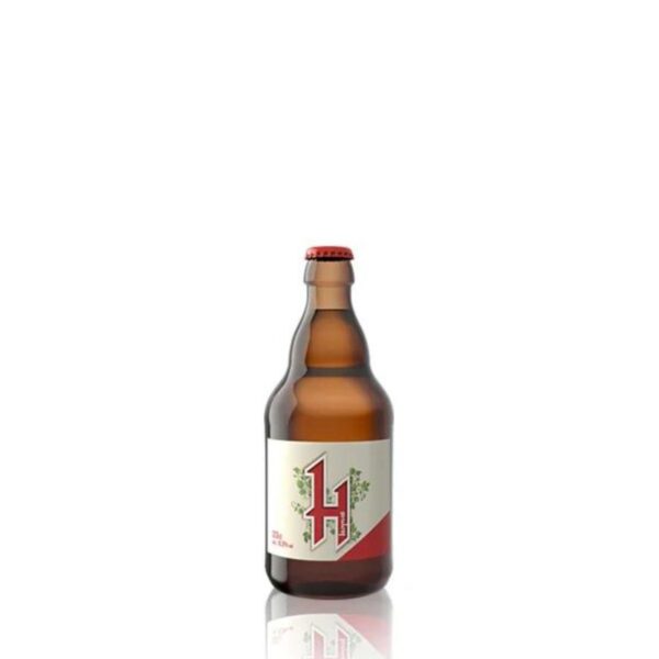 Cerveza Hopus Steinier 8.30º 33Cl