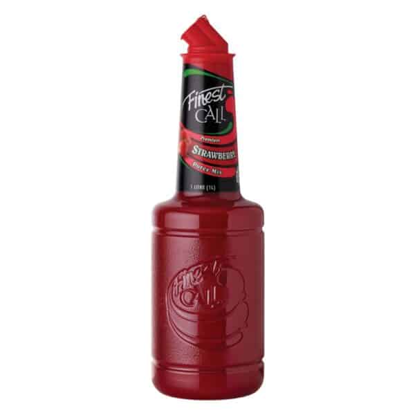 Pulpa Finest Call Fresa 1L