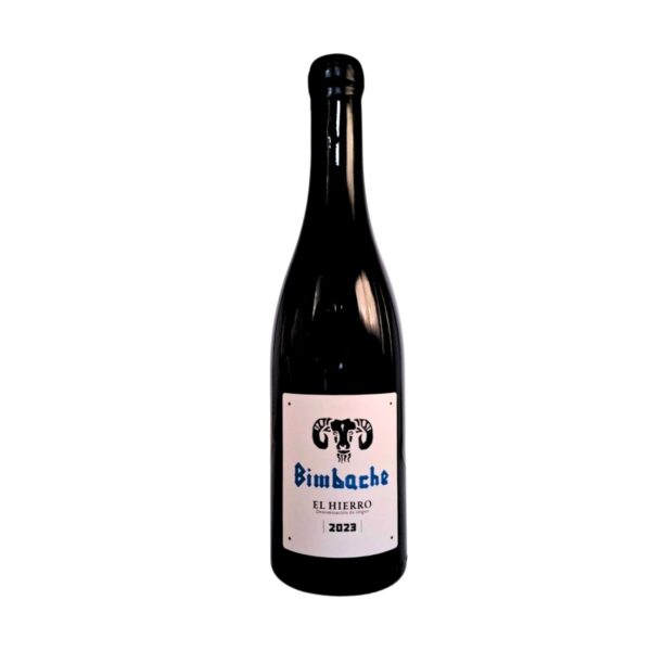 V.Tinto Bimbache 75Cl 2023