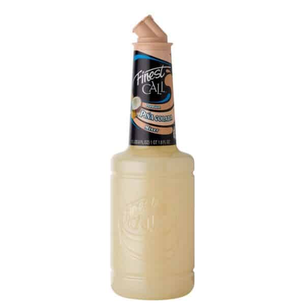 Mixer Finest Call Piña Colada 1L
