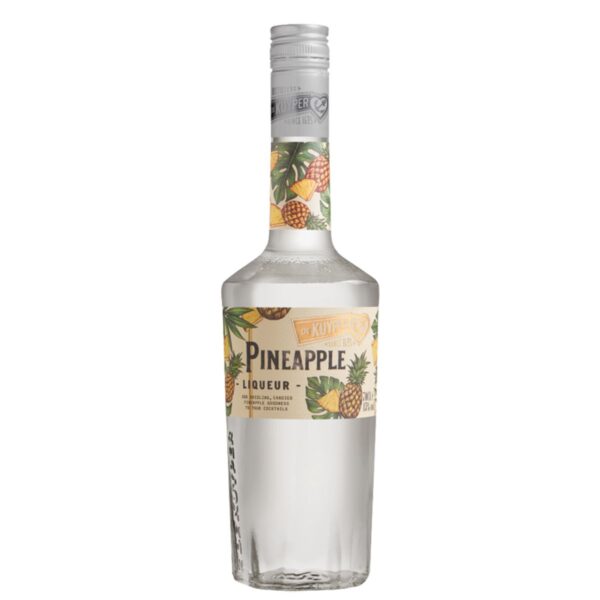 Licor De Kuyper Piña 70Cl