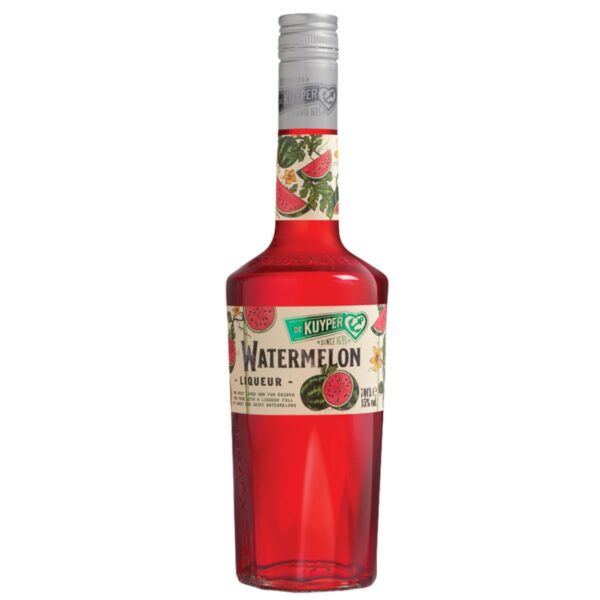 Licor De Kuyper Sandia 70Cl
