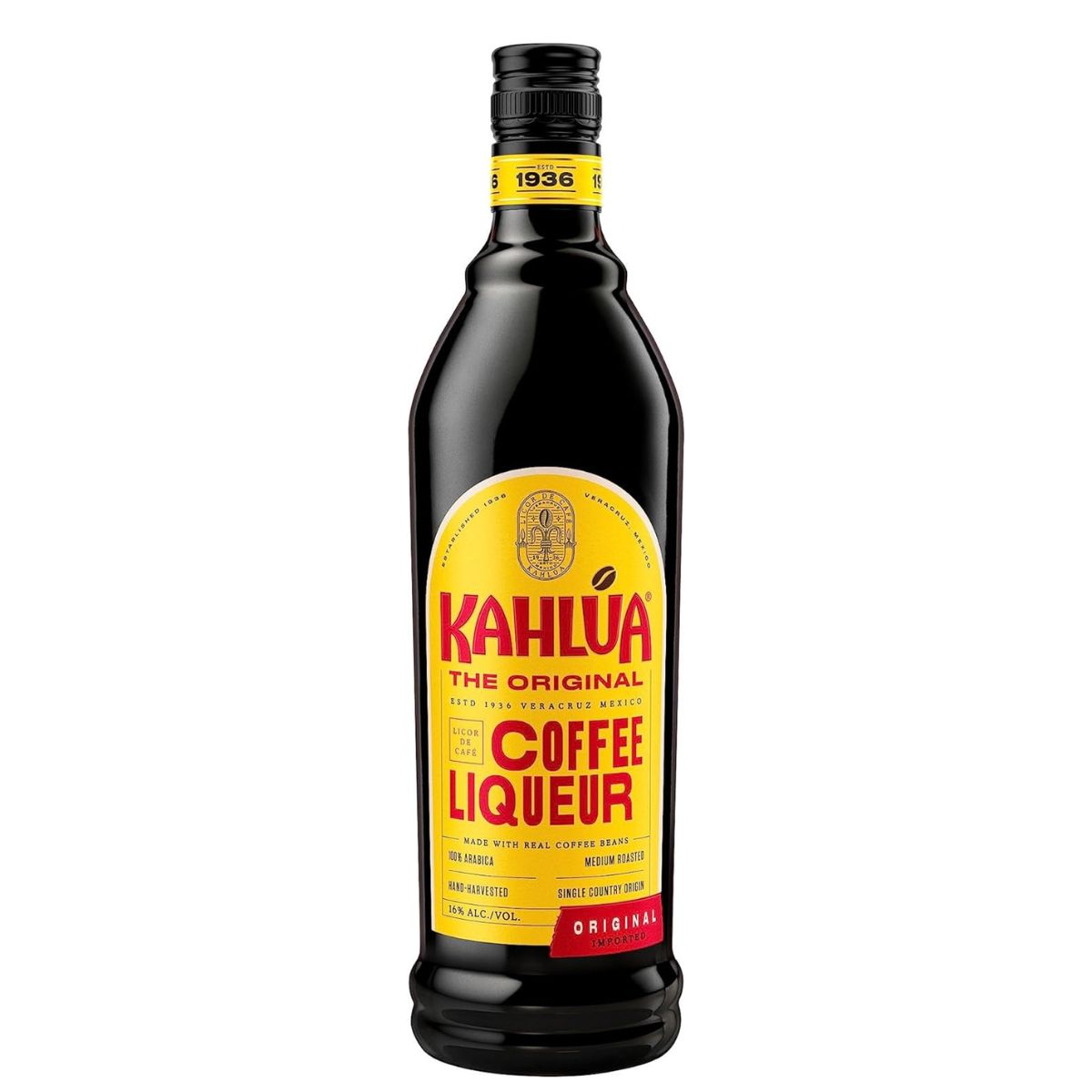 Licor Kahlua 1L