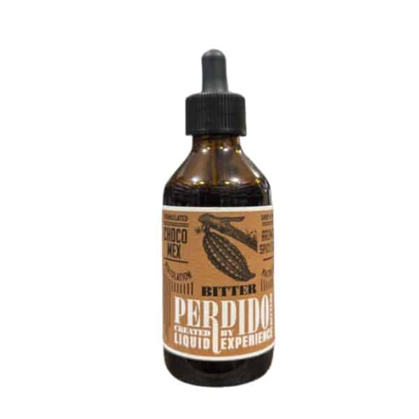 Bitter Perdido Choco Mex 10Cl