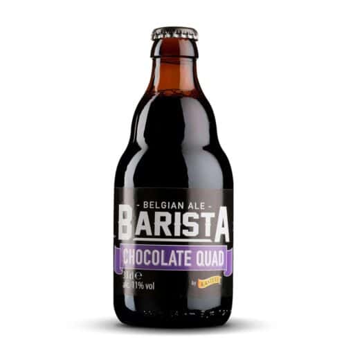 Cerveza Kasteel Barista  33Cl