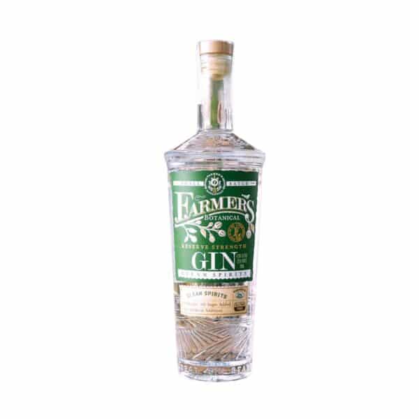 Ginebra Farmer´s Reserve Strength 70Cl