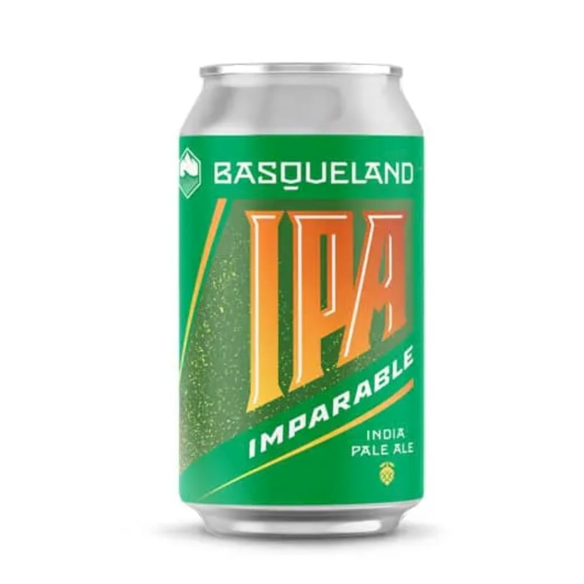 Cerveza Basqueland Imparable 33Cl