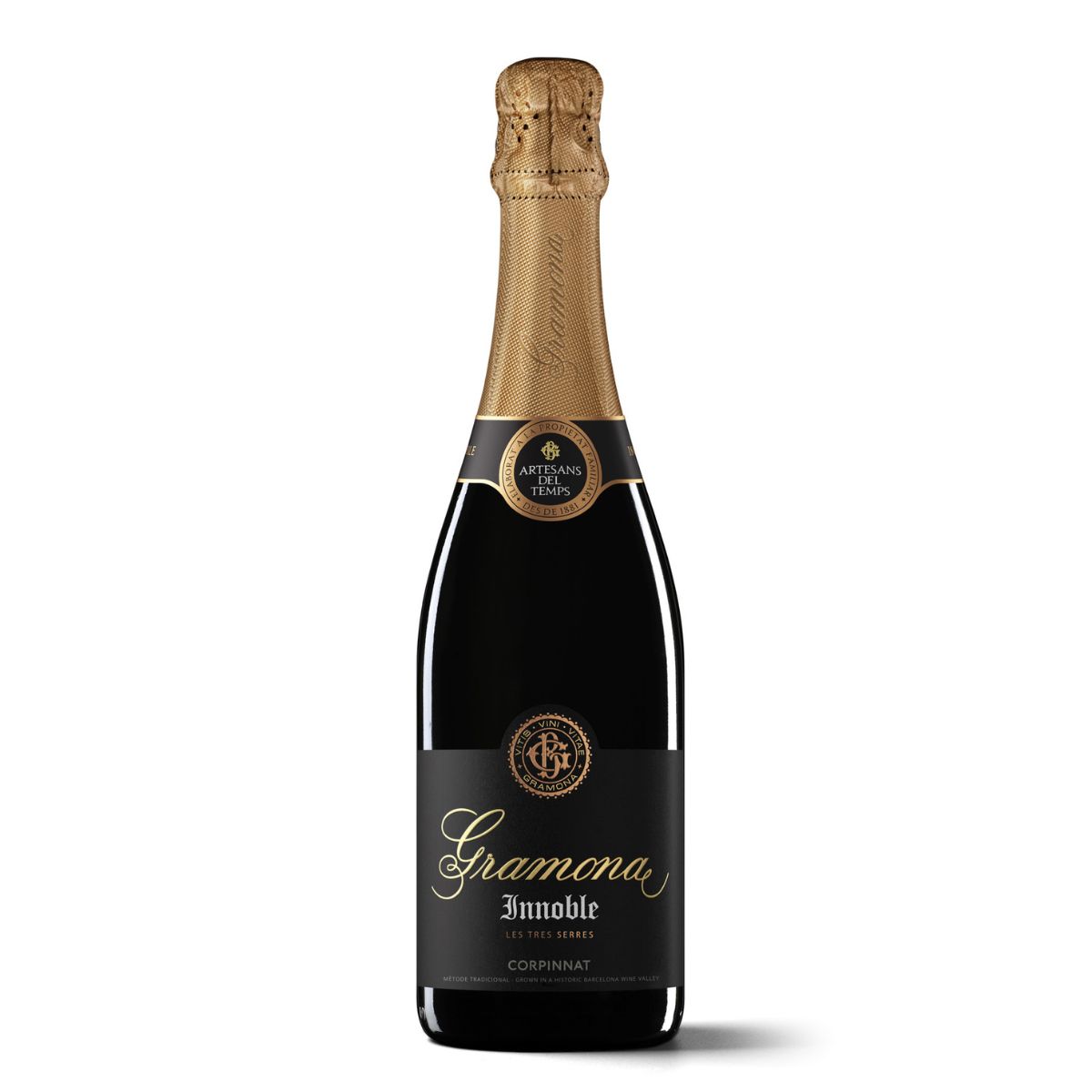 V.E. Gramona Innoble 75Cl 2018