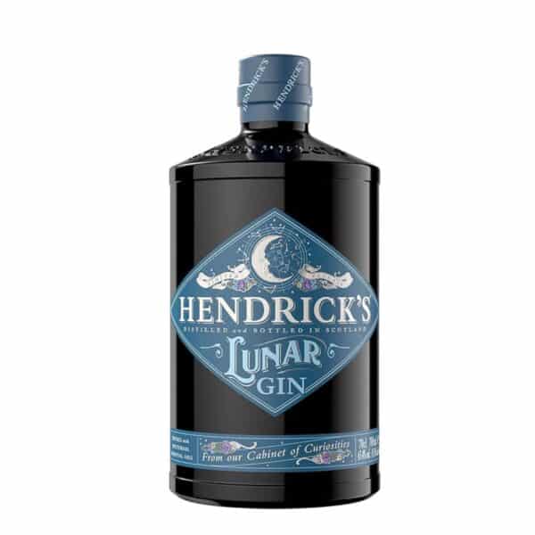 Ginebra Hendricks Lunar 70Cl