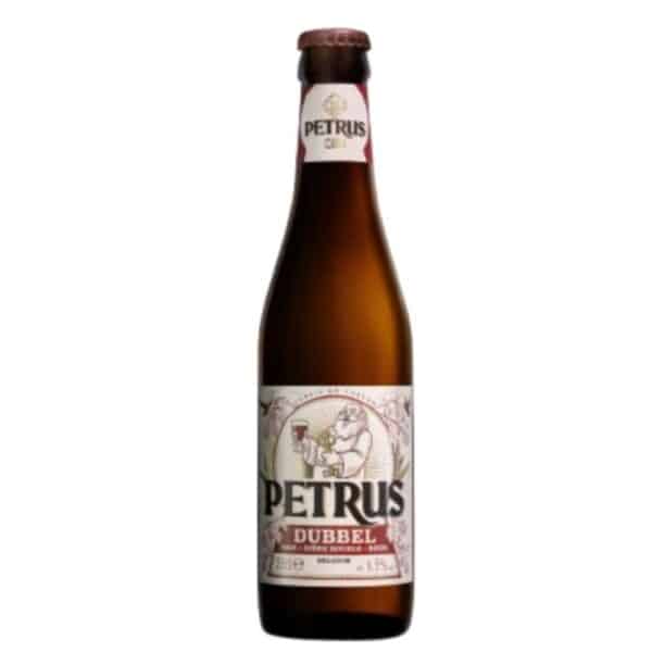 Cerveza Petrus Dubbel 6.5º 33Cl