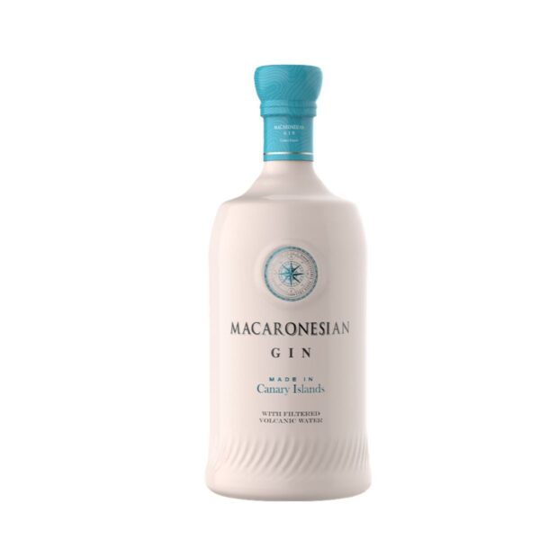 Ginebra Macaronesian 70Cl
