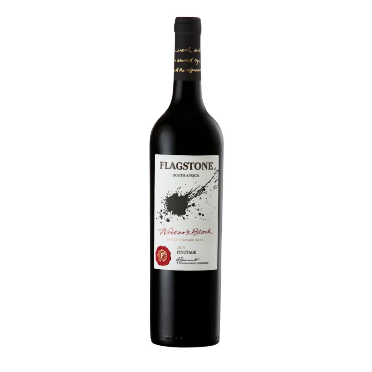 V.Tinto Flagstone Writer S Block P 75Cl