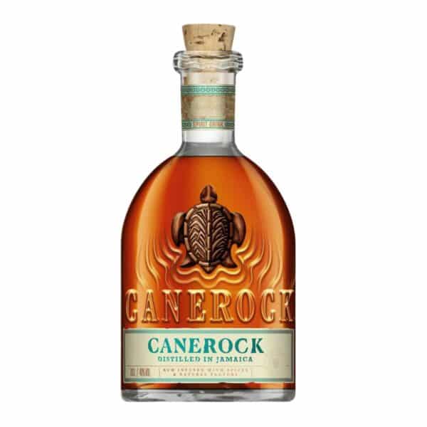 Ron Canerock Spirit Drink 70Cl