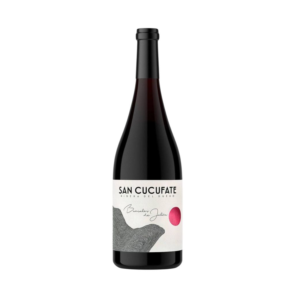 V.Tinto S.Cucufate Bancales Del Jalon 19