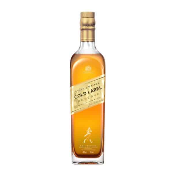 Whisky J.Walker Gold Label Reserva 70Cl