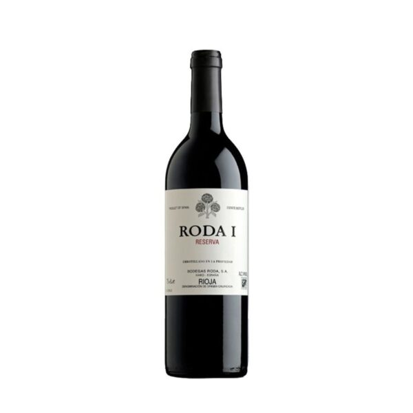 V.Tinto Roda I Reserva 75Cl 2019