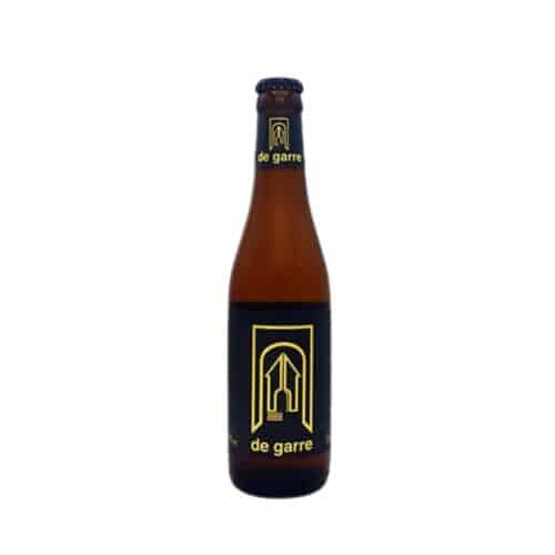 Cerveza De Garre 33Cl