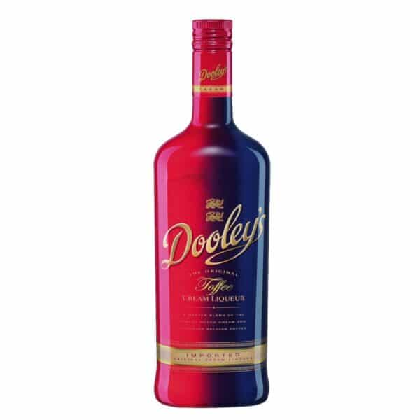 Licor Dooleys Expresso 1L