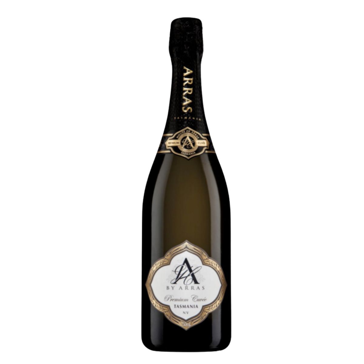 Espumoso A By Arras Premium Cuvee 75Cl