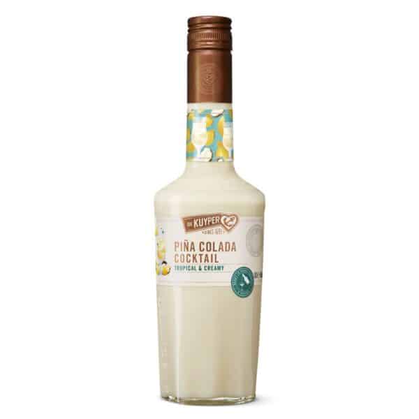 Licor Kuyper Piña Colada 1L