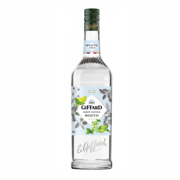 Sirope Giffard Mojito 1L