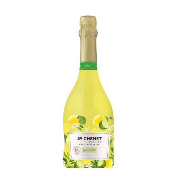 Espumoso Jp Chenet Limon & Lima 75Cl