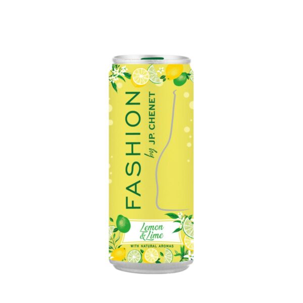 Rtd Jp Chenet Lata Limon & Lima 8º 25Cl