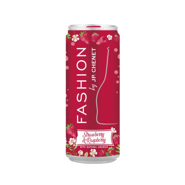 Rtd Jp Chenet Fresa &Raspberry Lata