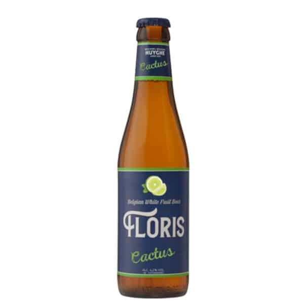 Cerveza Floris Cactus 33Cl