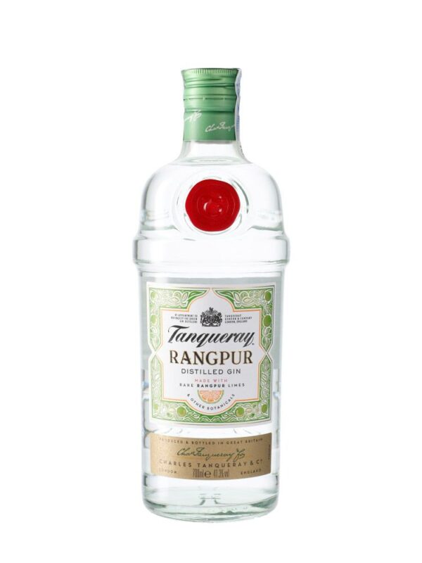 Ginebra Tanqueray Rangpur 70Cl