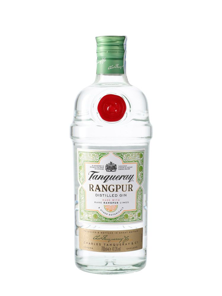 Ginebra Tanqueray Rangpur 70Cl