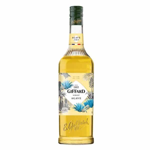Sirope Giffard De Agave 1L